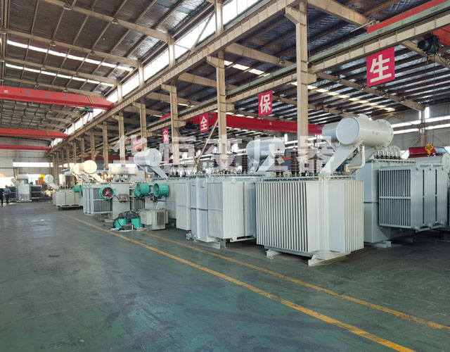 S11-8000/35开江开江开江电力变压器厂家