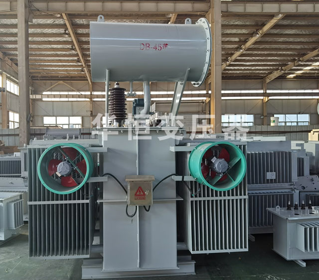 S13-8000/35开江开江开江电力变压器