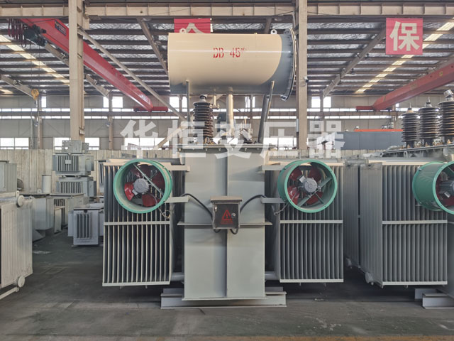 S11-8000/35开江开江开江电力变压器价格