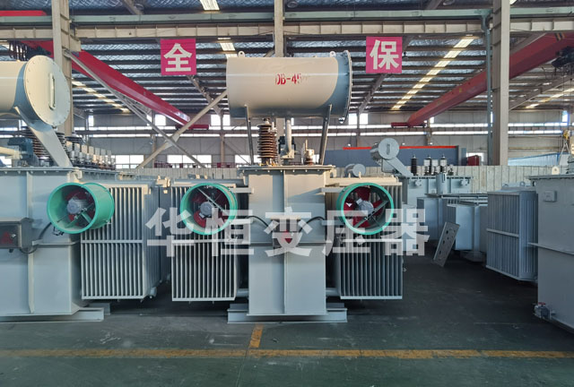 S13-6300/35开江开江开江电力变压器