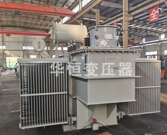S11-6300/35开江开江开江电力变压器价格